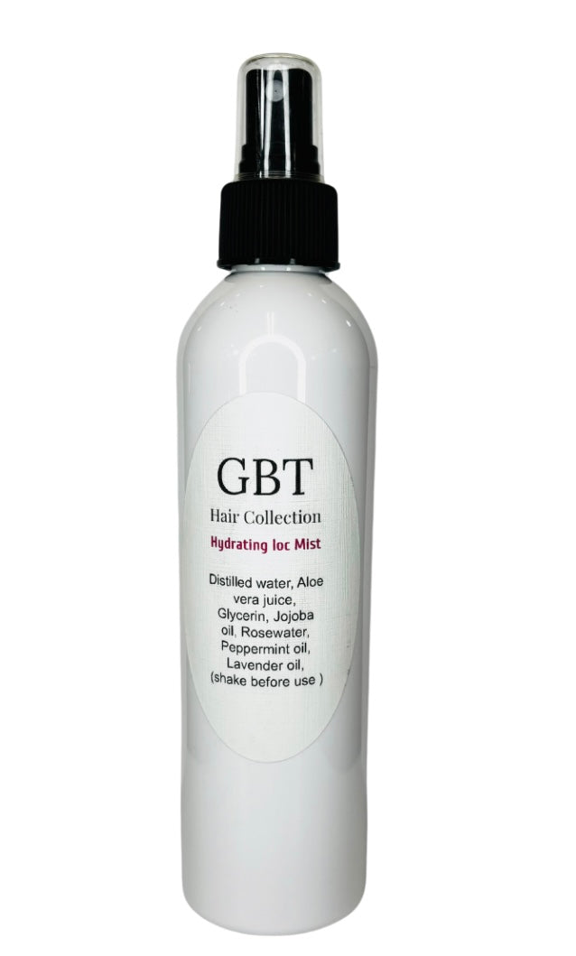 Loc Mist Spray