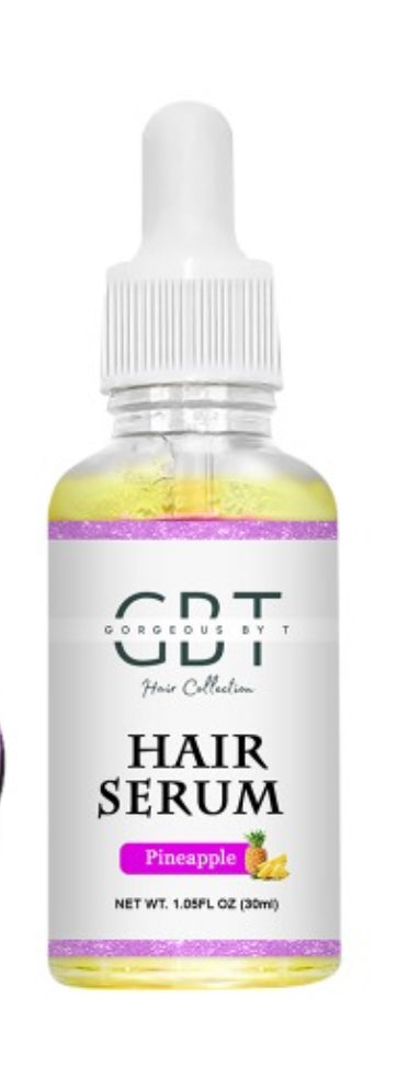 Hair Serum