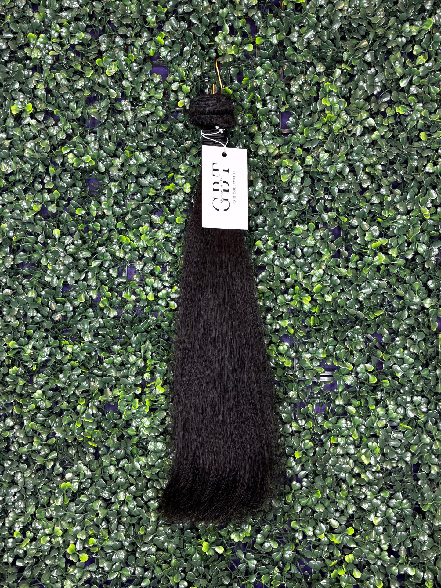 GBT Luxury Straight Virgin Hair