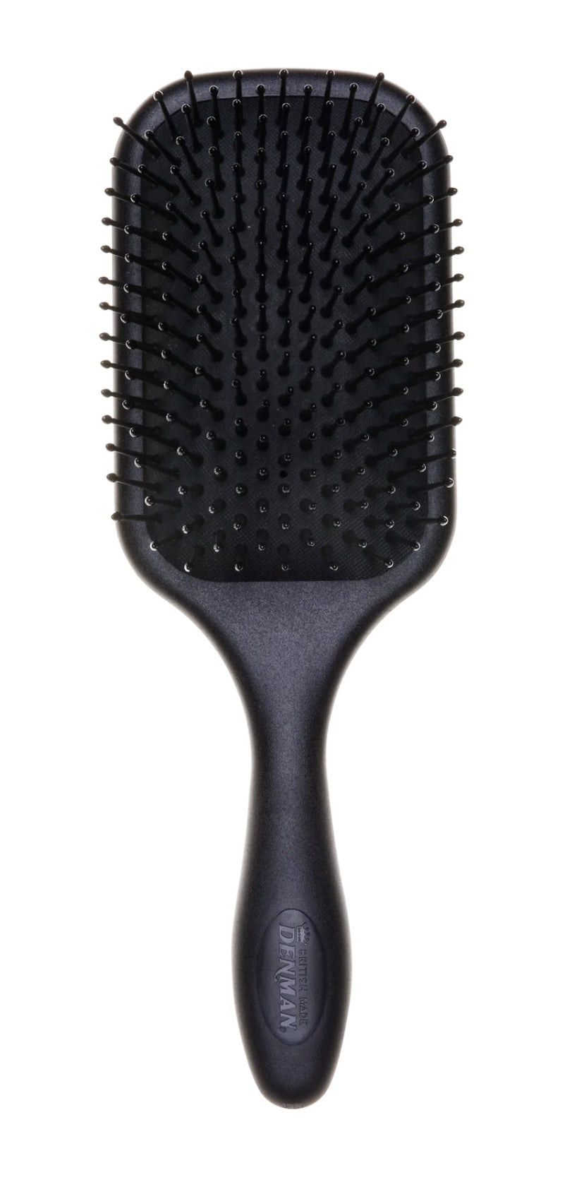 Paddle Brush