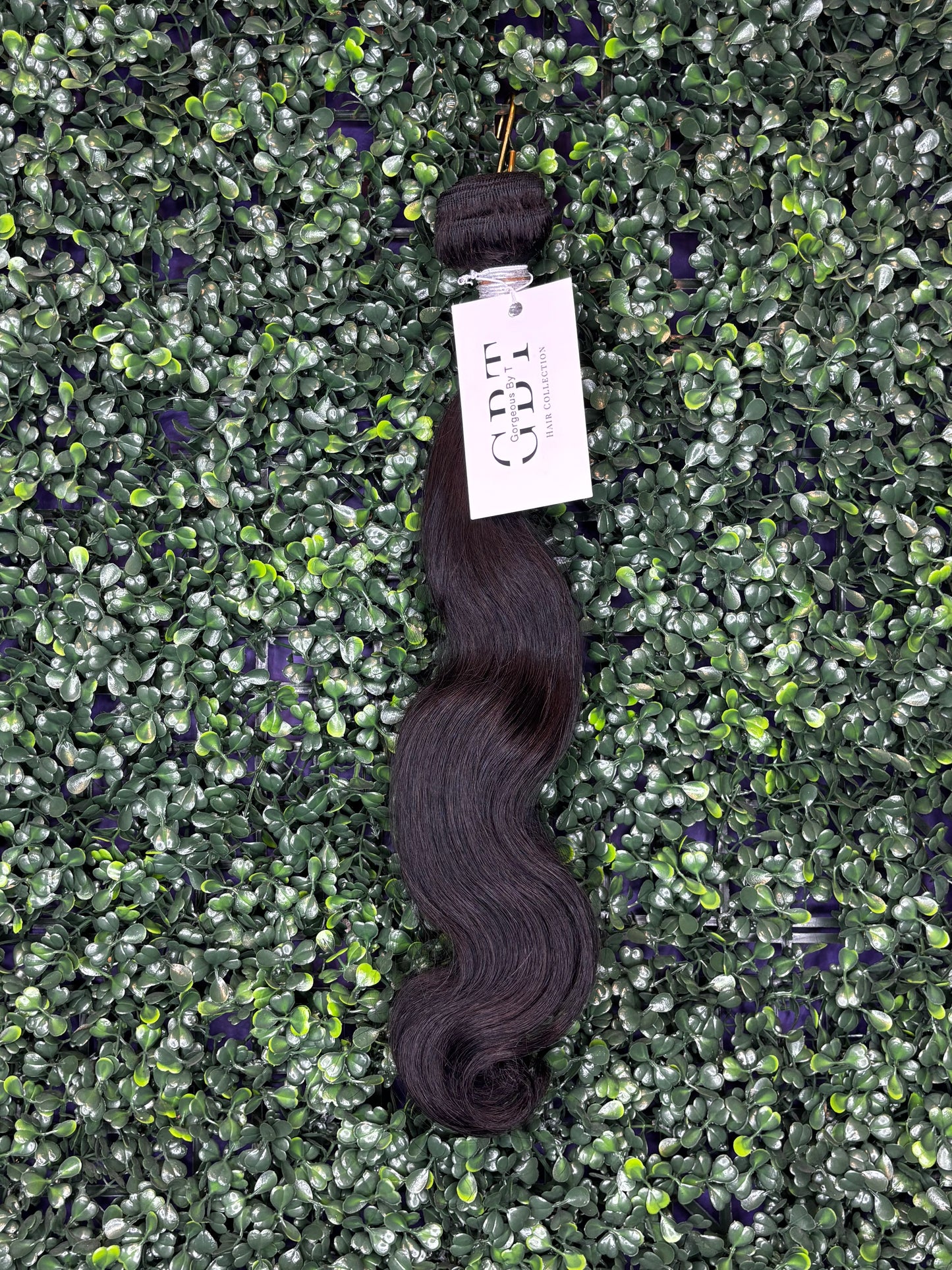 GBT Luxury Virgin Hair Collection