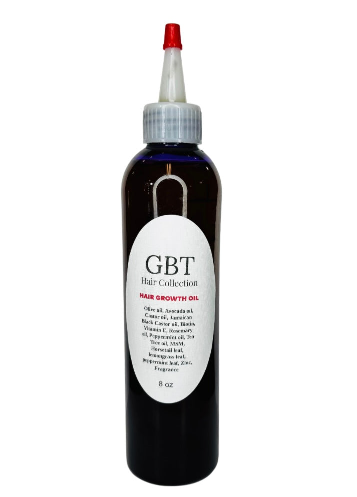 Hair Growth Oil